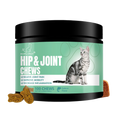 Load image into Gallery viewer, Hip & Joint Chews Cats