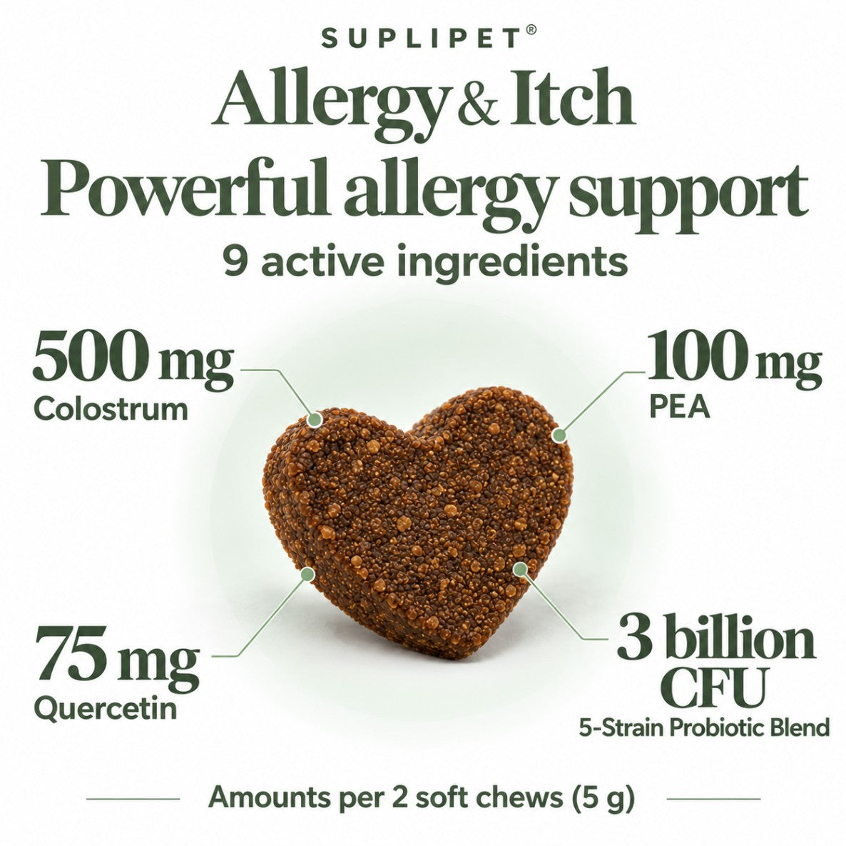 Allergy Support