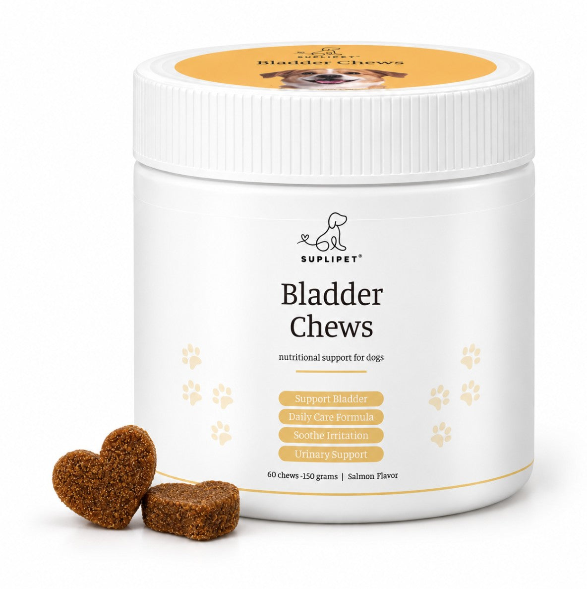 Bladder Support