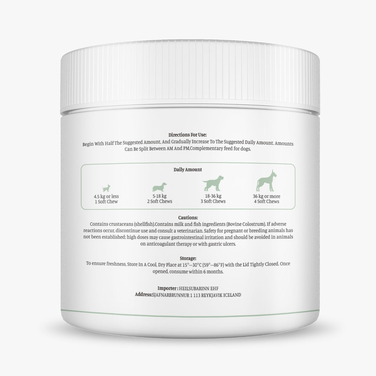 Allergy Support