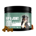 Load image into Gallery viewer, Hip & Joint Chews 45kg+ Dogs
