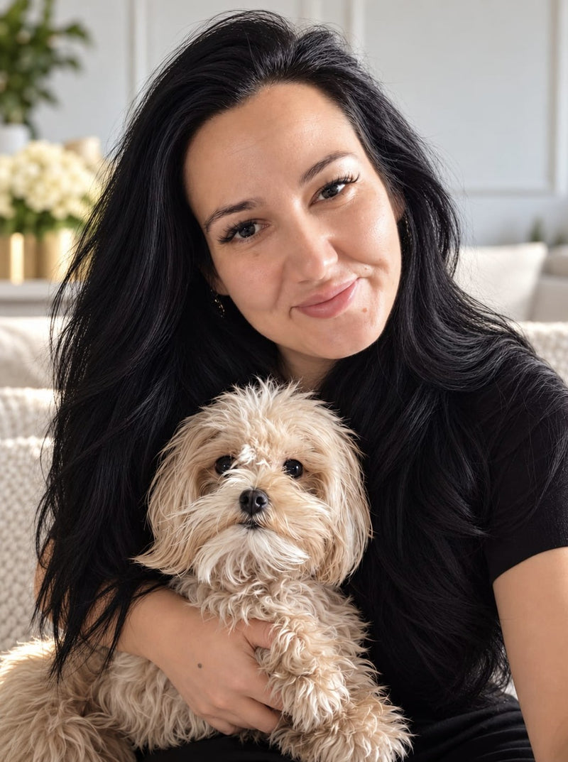 Anita, Founder, SupliPet