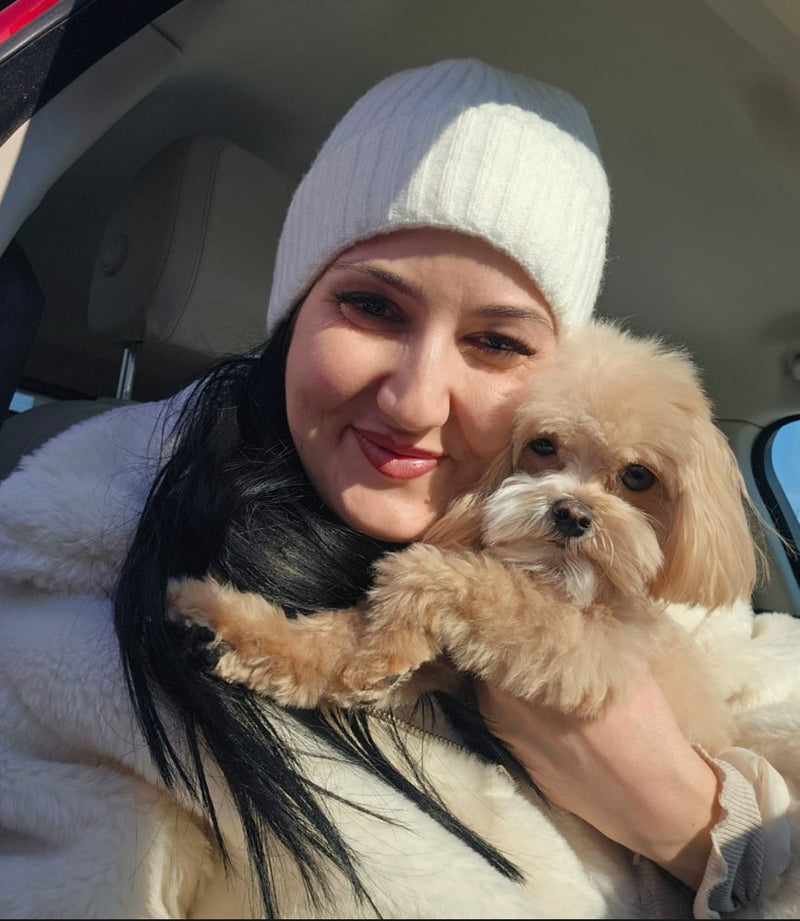 Anita, Founder, SupliPet