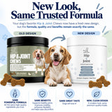 Hip & Joint Support