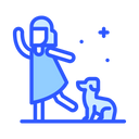 <p>Helps active movement</p>