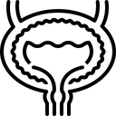 <p>Bladder lining becomes sensitive</p>