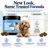 Allergy Support