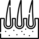 <p>Supports skin</p>